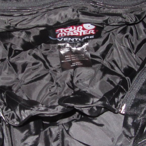 Tour Master Other Tour Master Motorcycle Venture Pants Womens Size